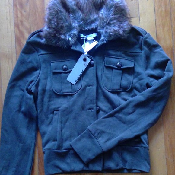 🔥💲📌5 for $40📌 Jacket M - NWT